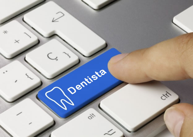 pagina web para clinicas dentales consultorios