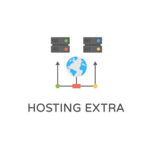 Plan Extra Hosting