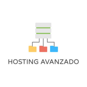 Plan Avanzado Hosting