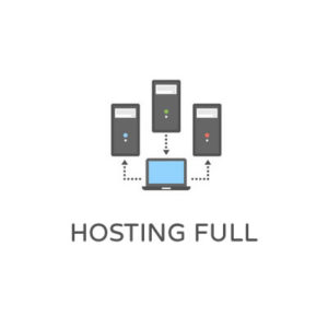 Plan Full Hosting