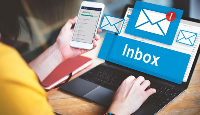 Diferencia entre correo personal y corporativo